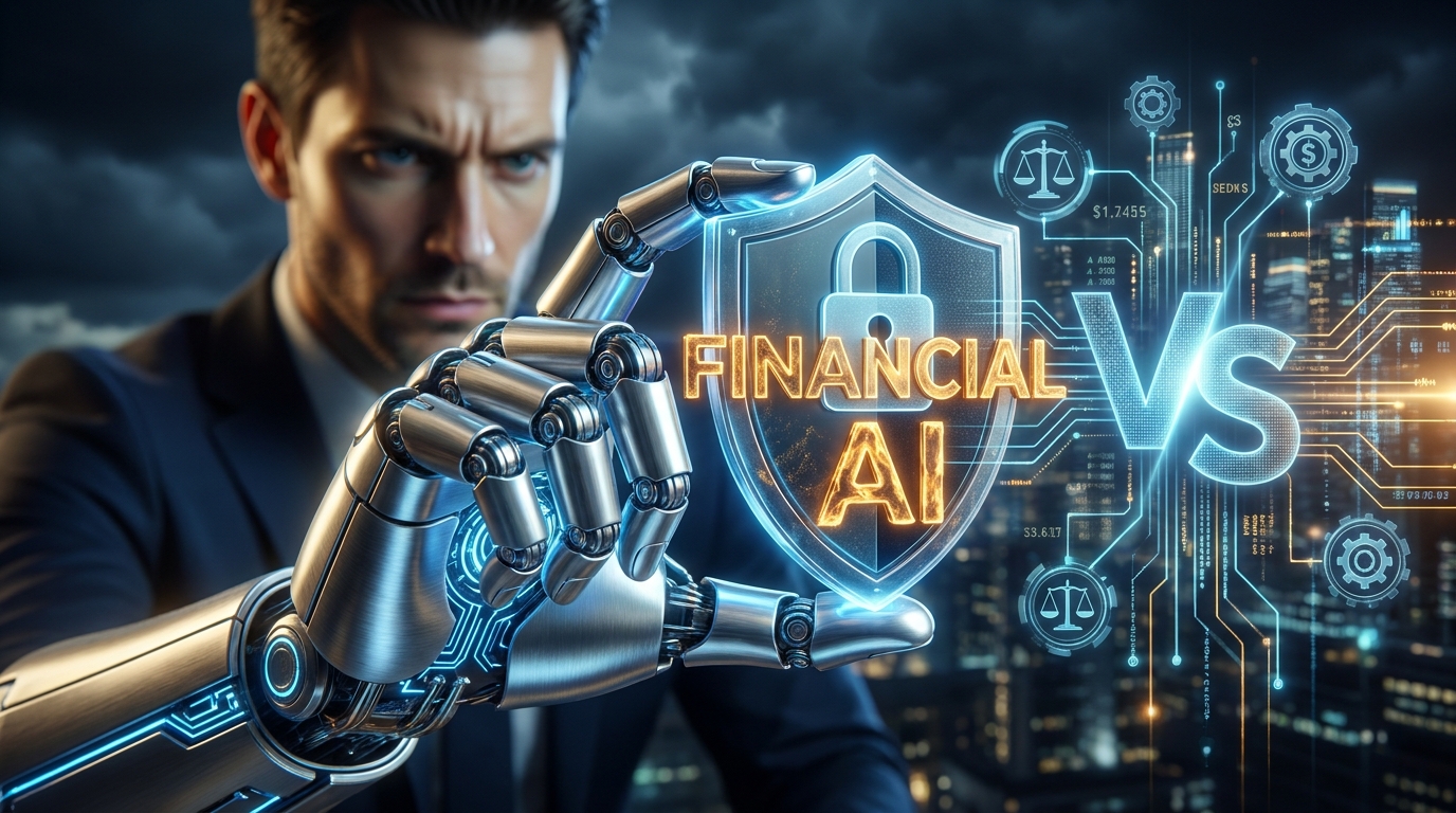 Autonomous Financial AI Agents: Mastering Regulatory Compliance and Zero-Trust Security