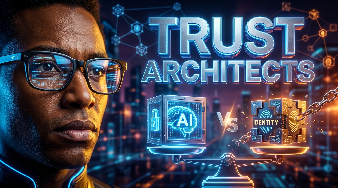 Architecting Trust: Confidential AI Execution & Decentralized Identity for Autonomous Financial Agents