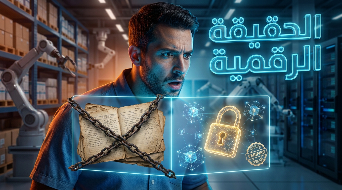 الوثائق الرقمية والمسارات التدقيقية: ضمان الامتثال التنظيمي لمستودعات الأدوية عبر مذخري من صحتي