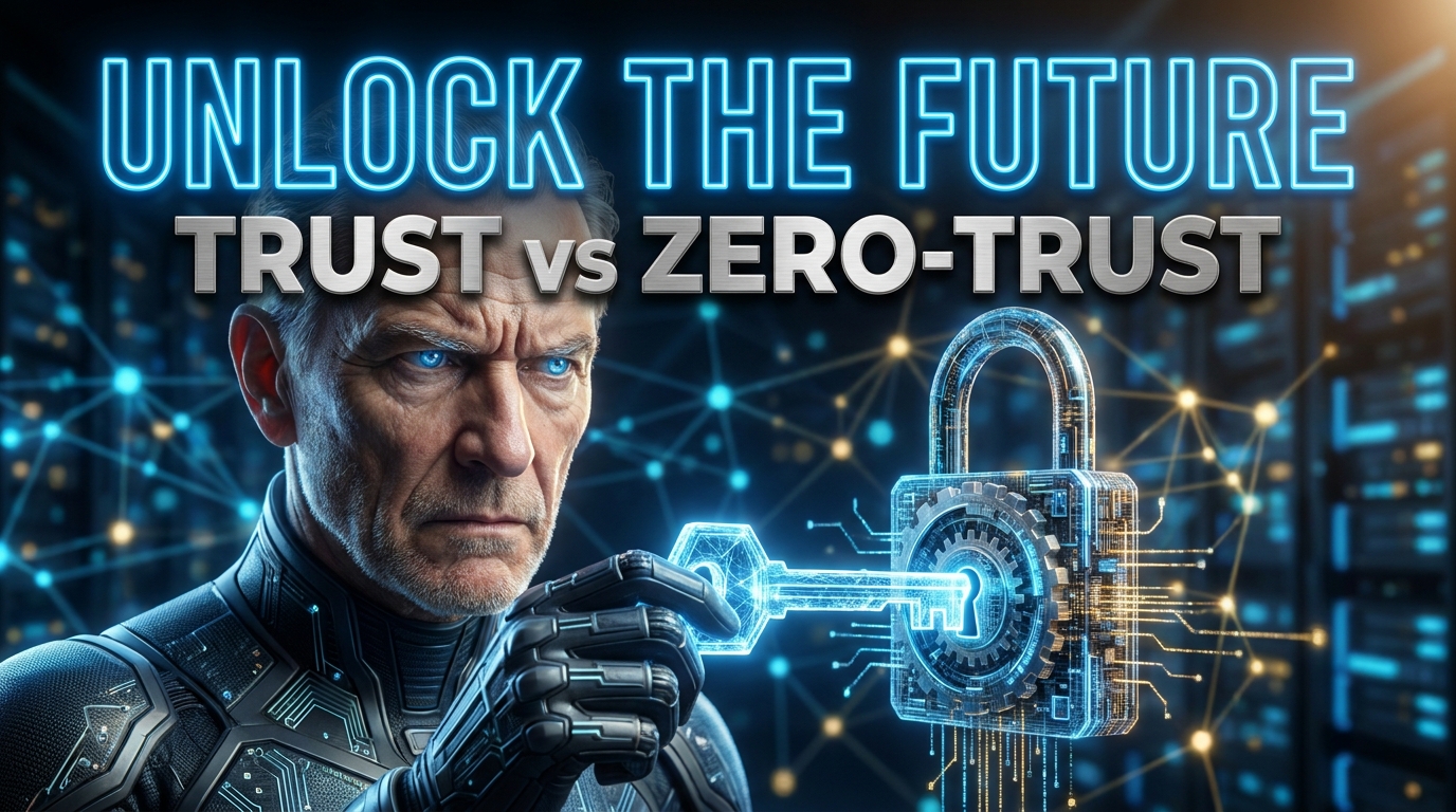 Unlocking Real-Time Interoperability: Zero-Trust Edge AI Orchestration with MCP in Autonomous Financial Networks by Supernova