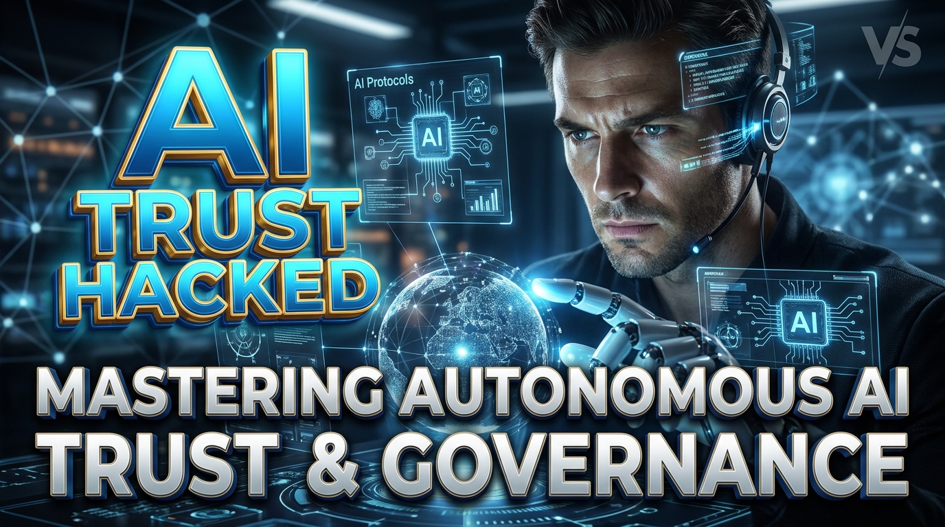 Mastering Autonomous AI: How Interoperable AI Agent Protocols (MCPs) Engineer Trust and Governance