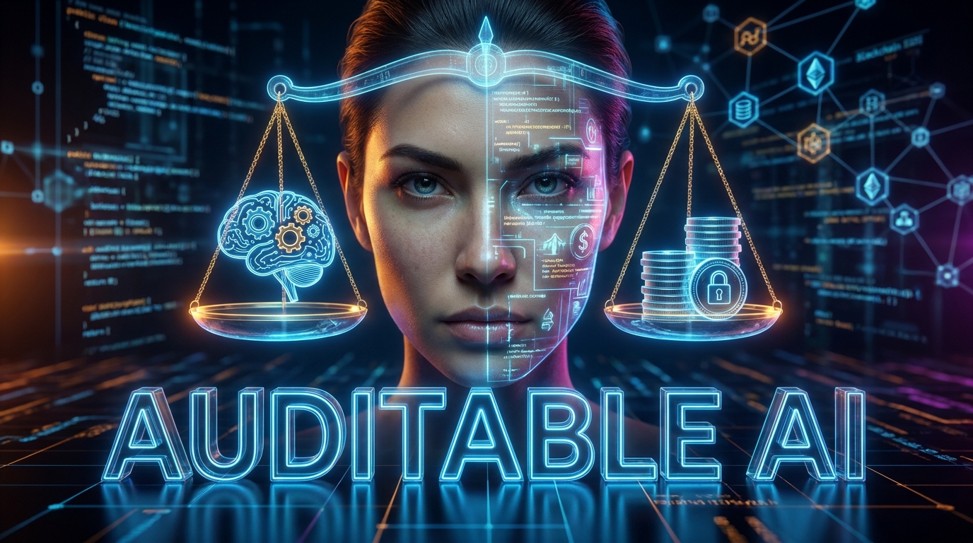 Programmable Money & Autonomous AI: Architecting Auditable and Ethical Resource Allocation