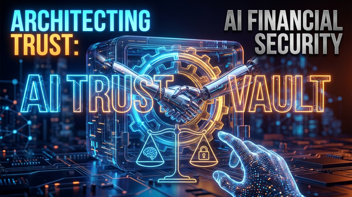 Architecting Trust: How Interoperability and Sandboxing Secure AI-to-AI Financial Transactions