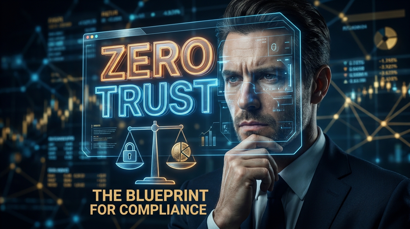 Zero-Trust Inter-Agent Protocols: The Blueprint for Explainable Compliance in Autonomous Financial Transactions