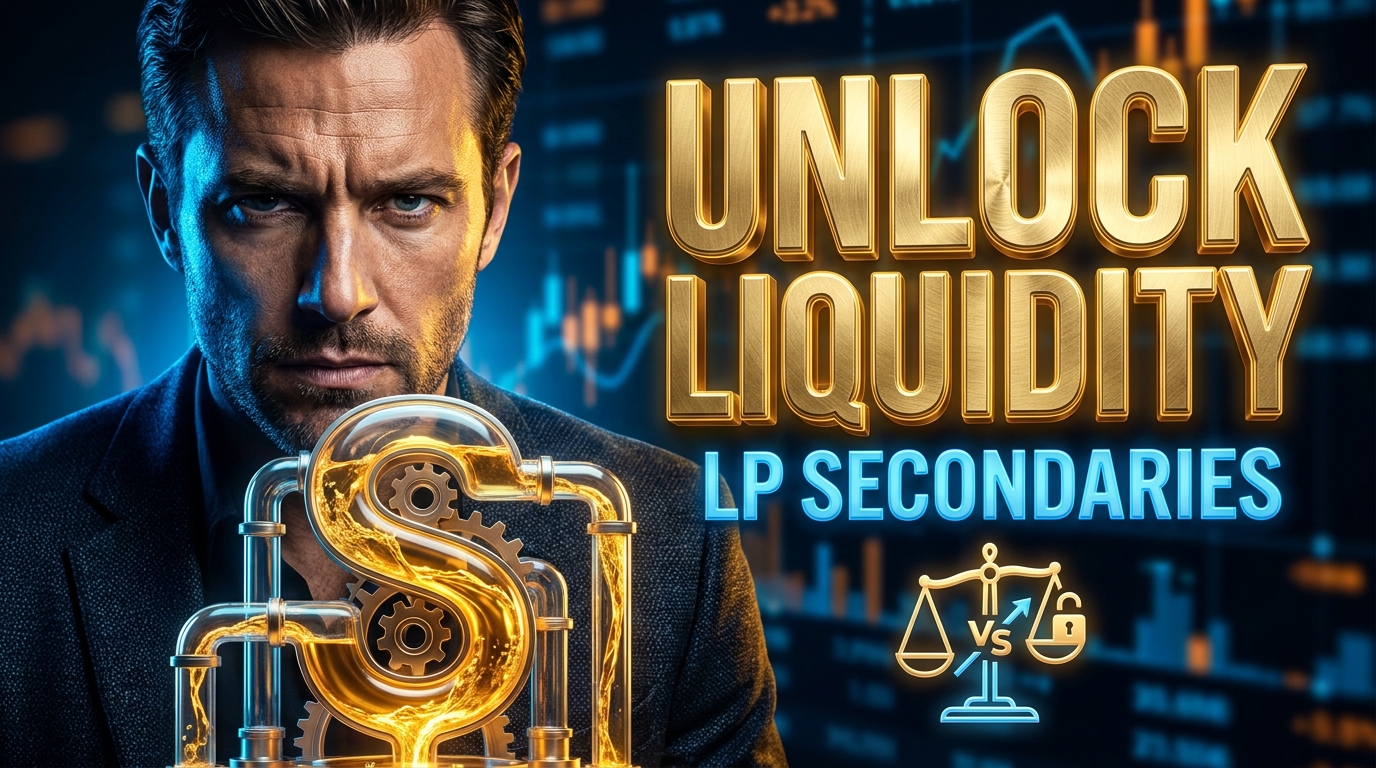 Architecting Direct Secondary Liquidity: Structuring LP-to-LP Private Equity Carve-Outs, Synthetic Forward Purchase Facilities, and ROFR Bypass Protocols for Family Office Direct Allocations
