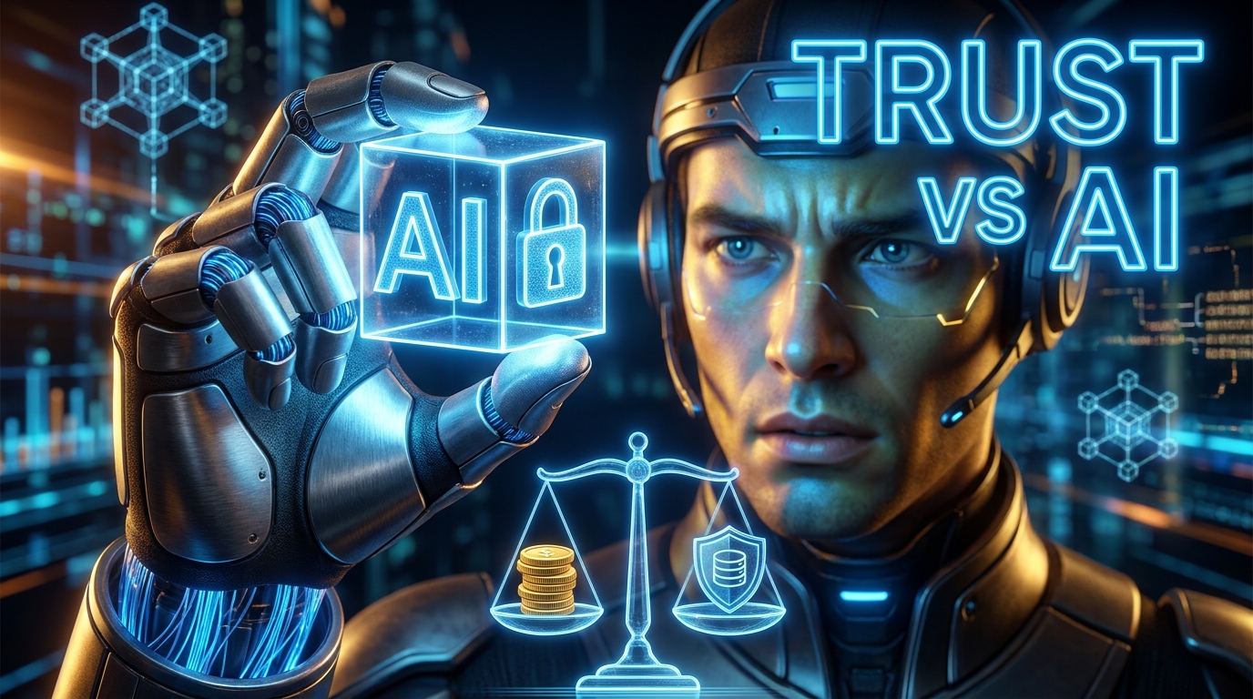Verifiable Zero-Trust AI Orchestration for Regulatory-Compliant Autonomous Financial Protocols