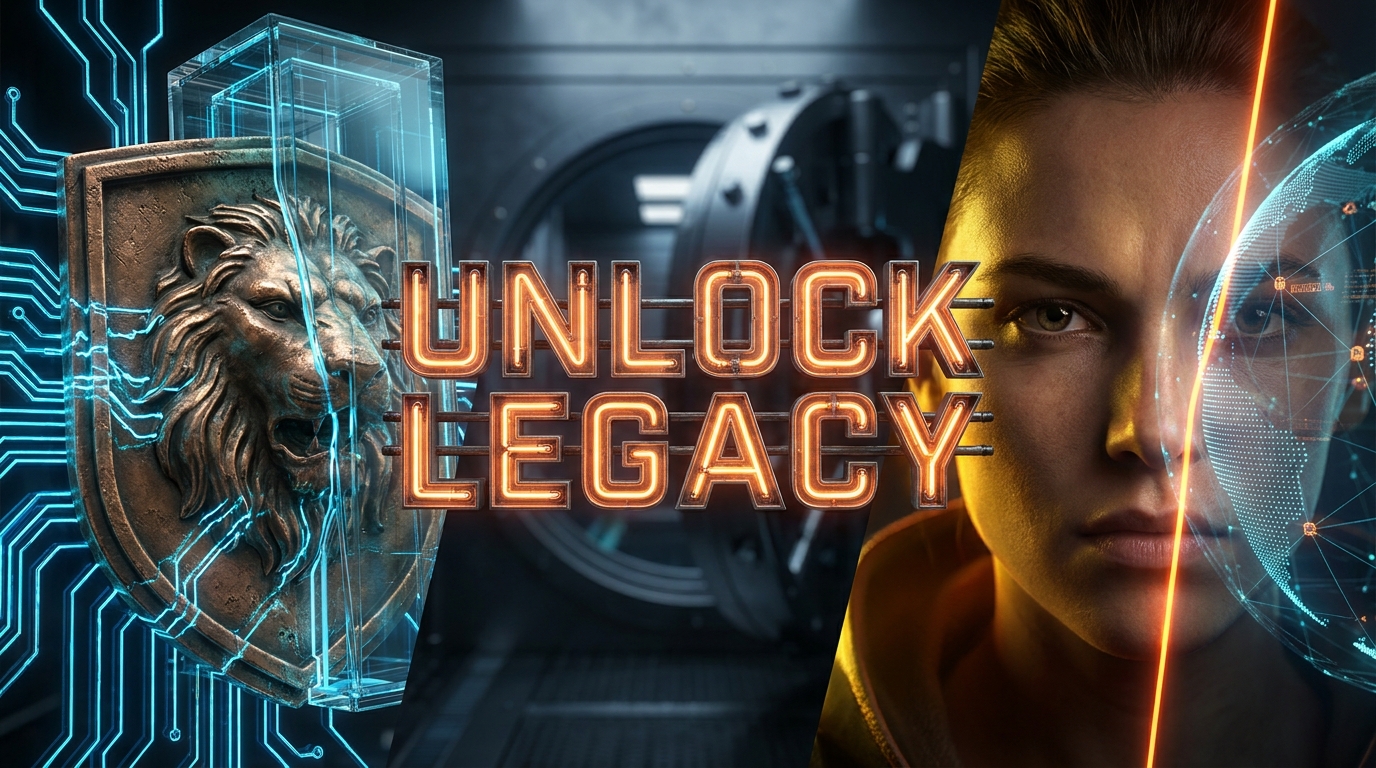 Activating NextGen Legacy: Transforming Family Foundations into Impact Venture Incubators