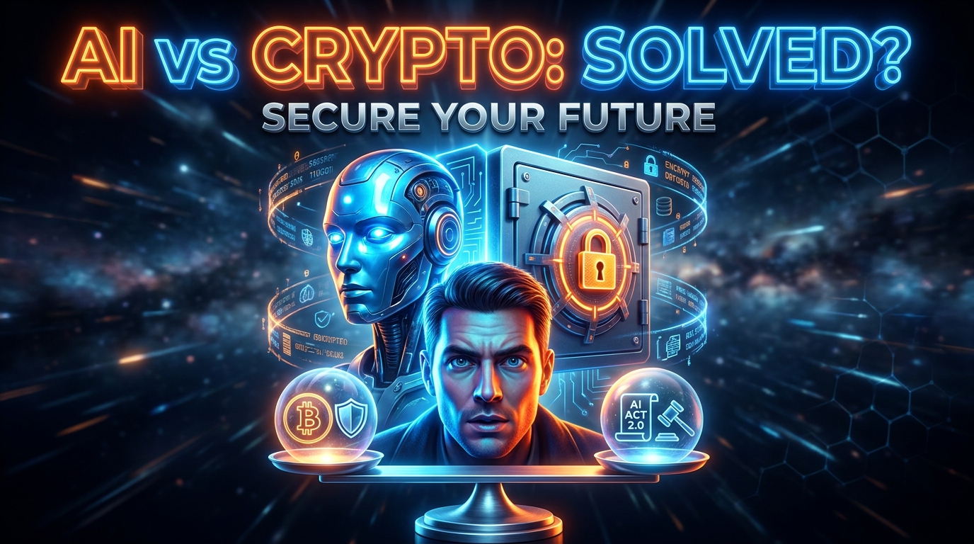 Supernova's Autonomous Agent Infrastructure: Securing Crypto Payments & Ensuring AI Act 2.0 Compliance with Trusted Execution Environments