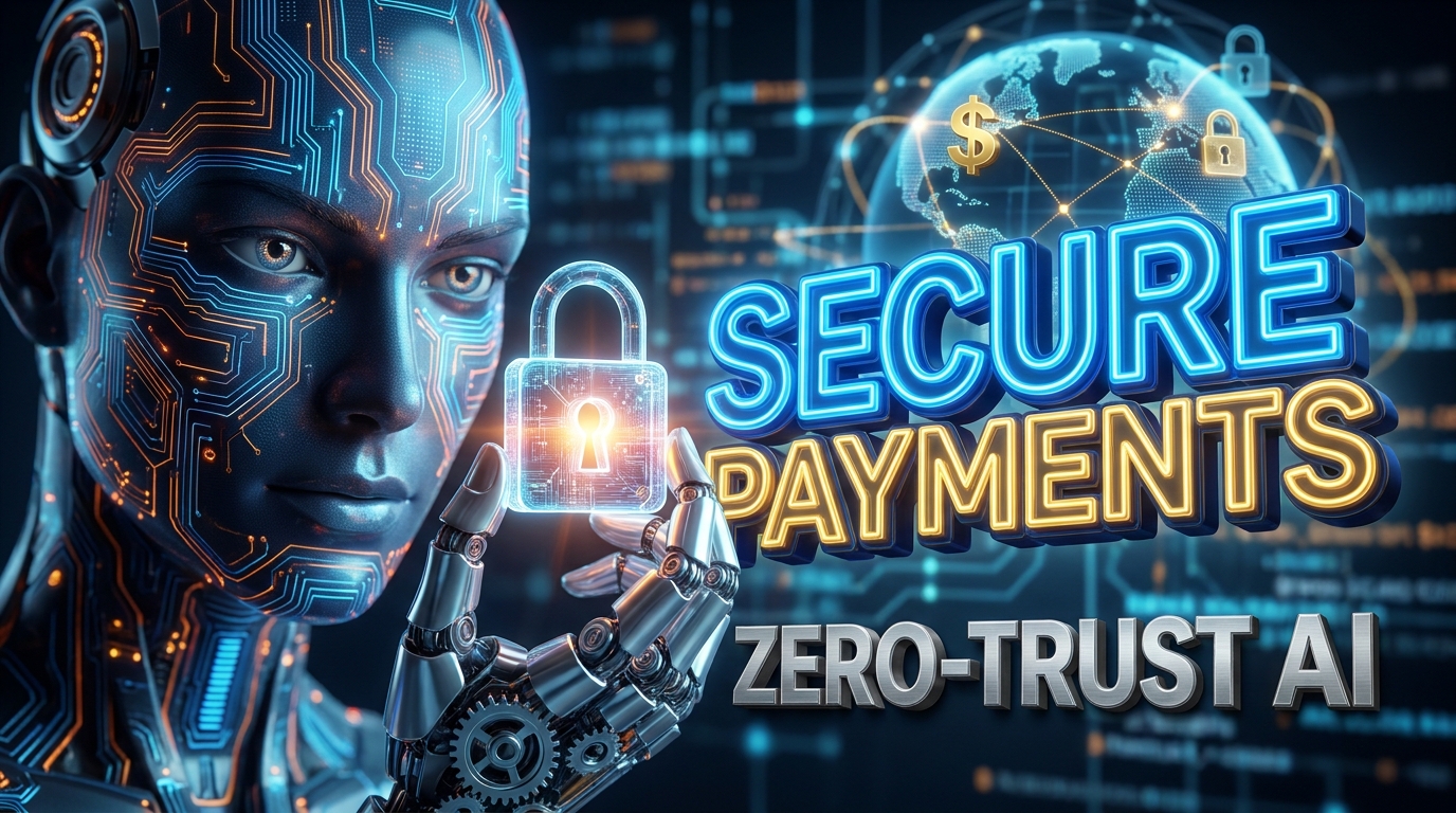 Unlocking Secure Cross-Border Payments: Supernova's Zero-Trust AI Agent Orchestration