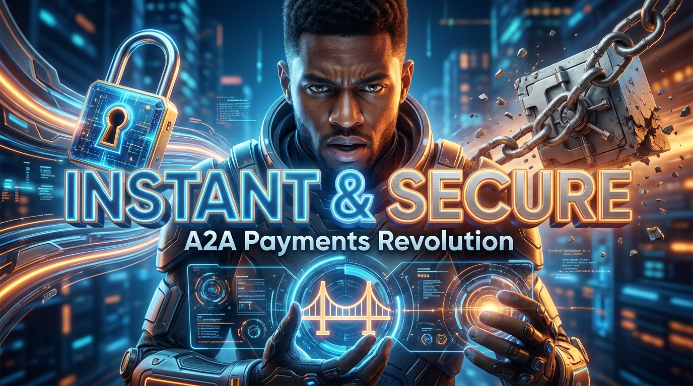 Pioneering Secure Real-Time A2A Payments: Essential Autonomous Agent Infrastructure