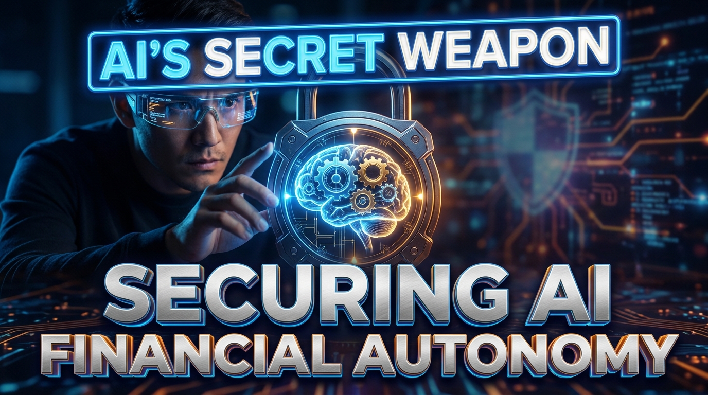 Securing AI Financial Autonomy: Confidential Computing for Regulatory Compliance in Multi-Agent Systems