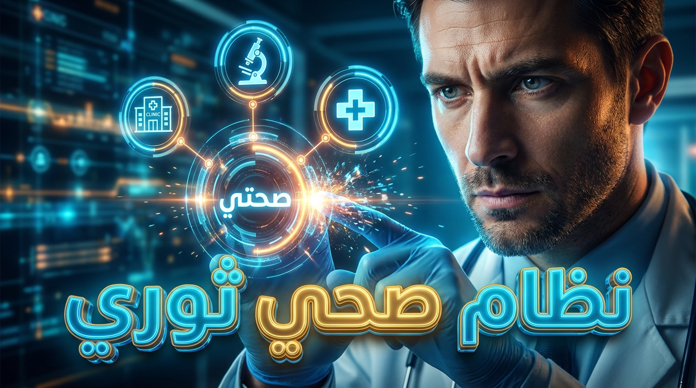 إدارة دورة حياة المريض الشاملة: كيف تربط منظومة صحتي العيادة، المختبر، والصيدلية لرعاية متكاملة وفعالة؟