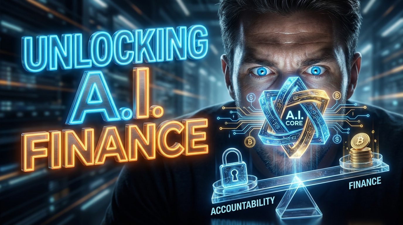 Unlocking Financial Accountability in AI-to-AI Programmable Finance: A Deep Dive into Core Infrastructure