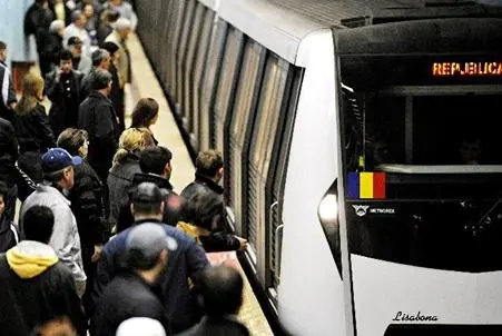 Majorarea tarifelor Metrorex și criza carburanților: Noile reglementări care forțează tranziția către electrificare — NRG-IA