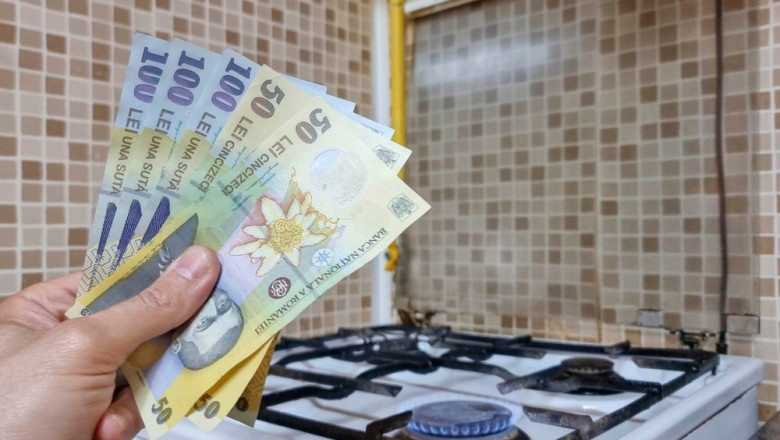 Plafonarea prețului gazelor prin OUG 12/2026 și reducerea accizelor: Noua arhitectură a prețurilor la energie de la 1 aprilie — NRG-IA