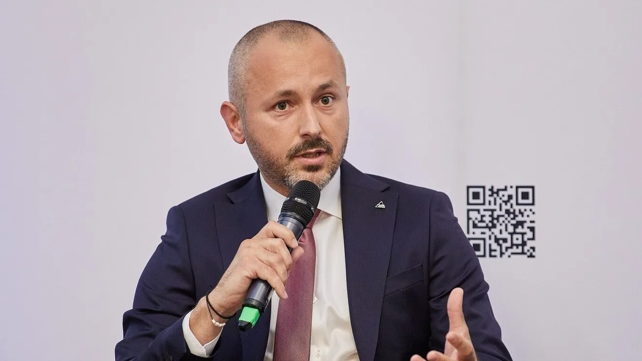 Securizarea Sistemului Energetic Național: Ștefăniță Munteanu și strategia Transelectrica în fața celui mai grav șoc energetic din istorie — NRG-IA