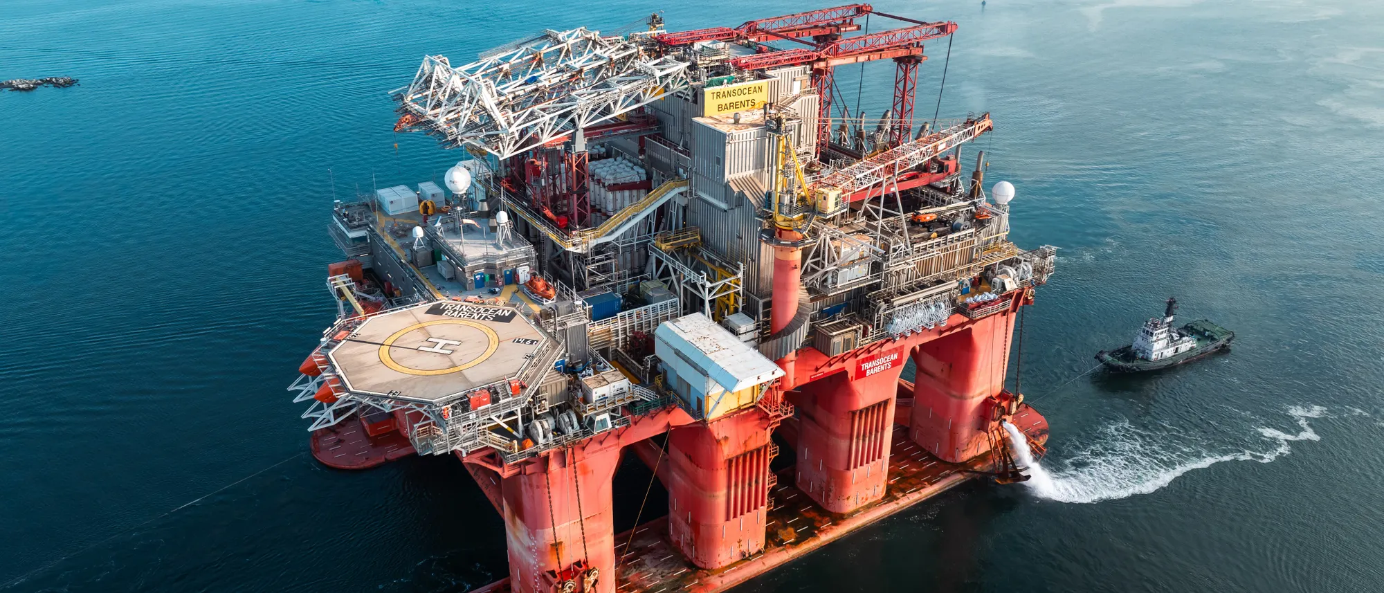 Venituri de 20 miliarde euro din Neptun Deep și repornirea Petromidia: Reconfigurarea bilanțului energetic național în aprilie 2026 — NRG-IA