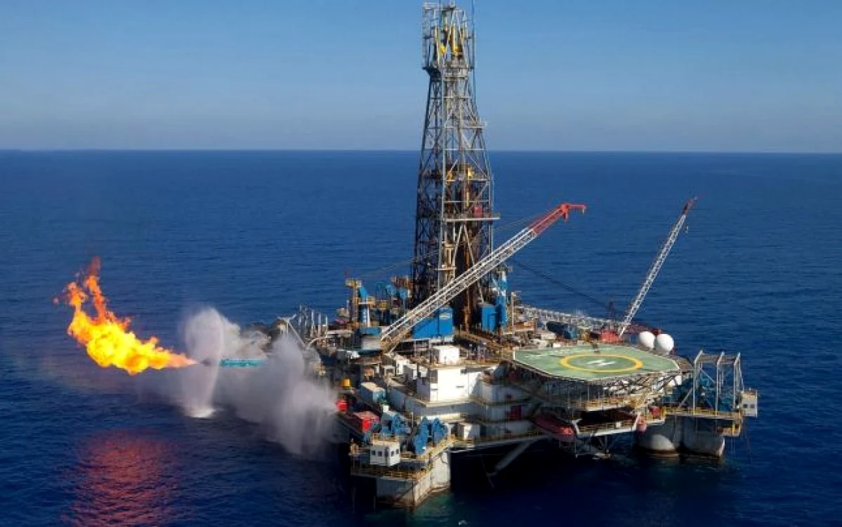Producția internă forțează limitele la Caragele în timp ce Neptun Deep promite 20 de miliarde de euro la bugetul de stat — NRG-IA