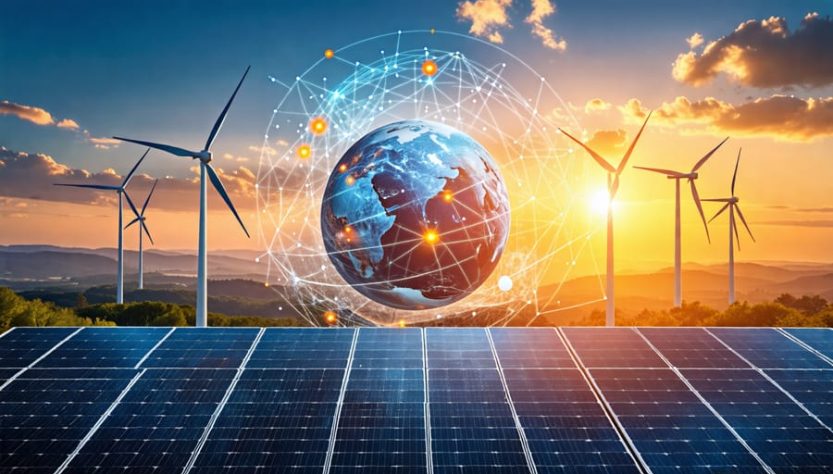 Arhitectura Energy Tech în 2026: Intersecția dintre ofensiva bateriilor chinezești și noul model de finanțare nucleară — NRG-IA