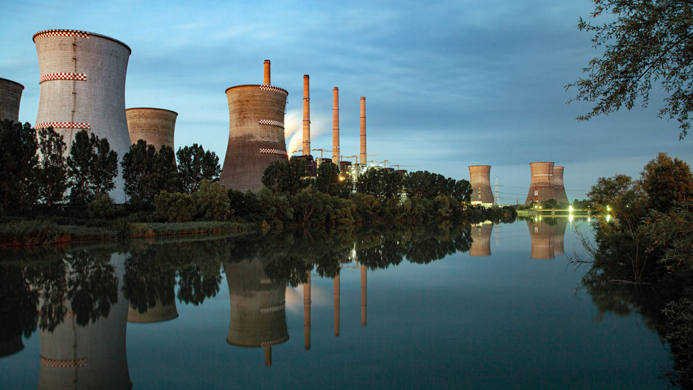 CE Oltenia reia licitația pentru activele termocentralei Chiscani — NRG-IA