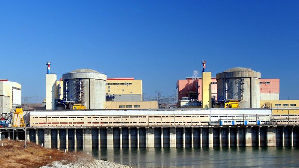 Bruxelles-ul investighează finanțarea Cernavodă 1: ce risc are proiectul nuclear-cheie al României — NRG-IA