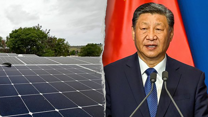 China ar putea restricționa exportul de utilaje solare către SUA și redesenează jocul energetic — NRG-IA