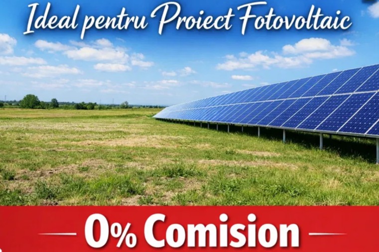Proiectele fotovoltaice ajung pe OLX înaintea noilor restricții ANRE asupra speculei din rețea — NRG-IA