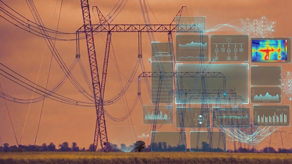 Digitalizarea infrastructurii critice și ofensiva stocării: Cum schimbă tehnologia raportul de forțe în sistemul energetic în 2026 — NRG-IA