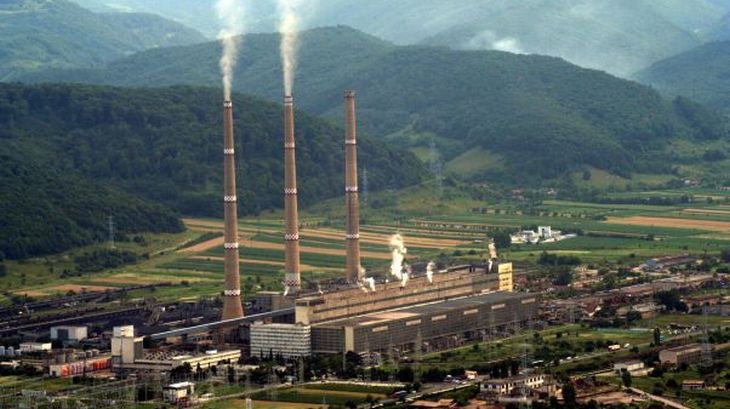 Extinderea infrastructurii Engie și termenul limită din 15 mai pentru racordarea noii centrale de la Mintia — NRG-IA