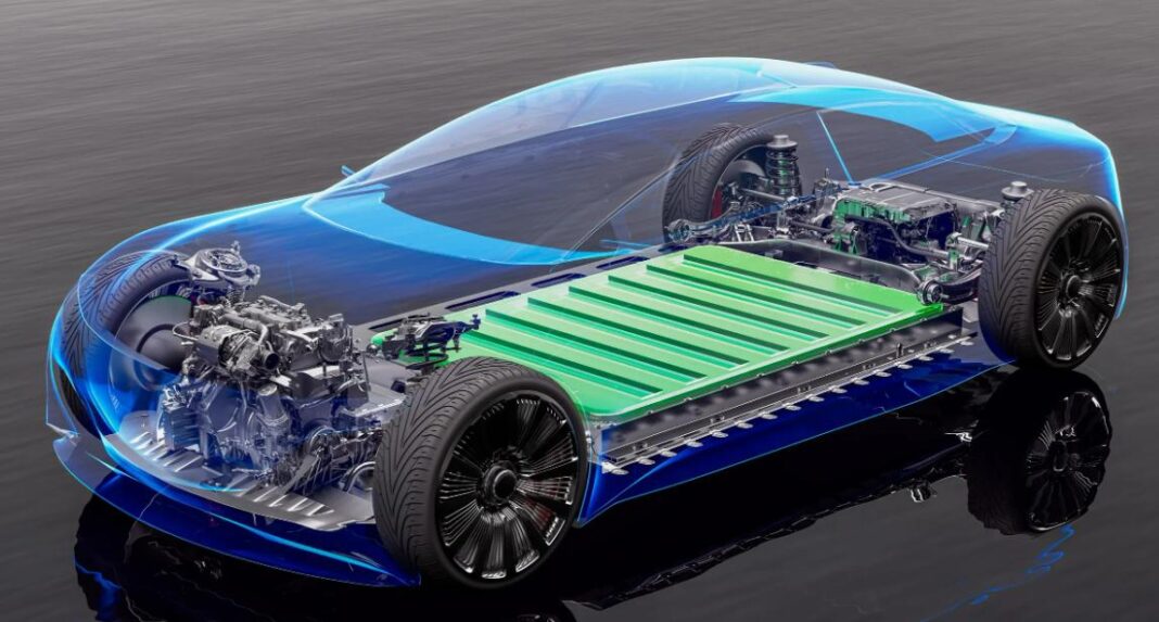 Viitorul bateriilor auto: autonomie mai mare, încărcare în 5–10 minute și analiza fezabilității trecerii la mașini electrice — NRG-IA