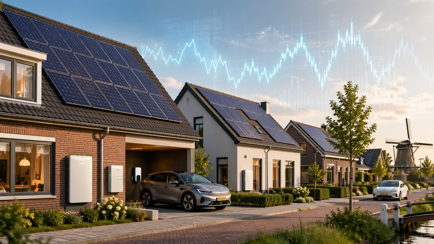 Cererea pentru rooftop solar și baterii crește în Europa pe fondul volatilității energetice din 2026. — NRG-IA