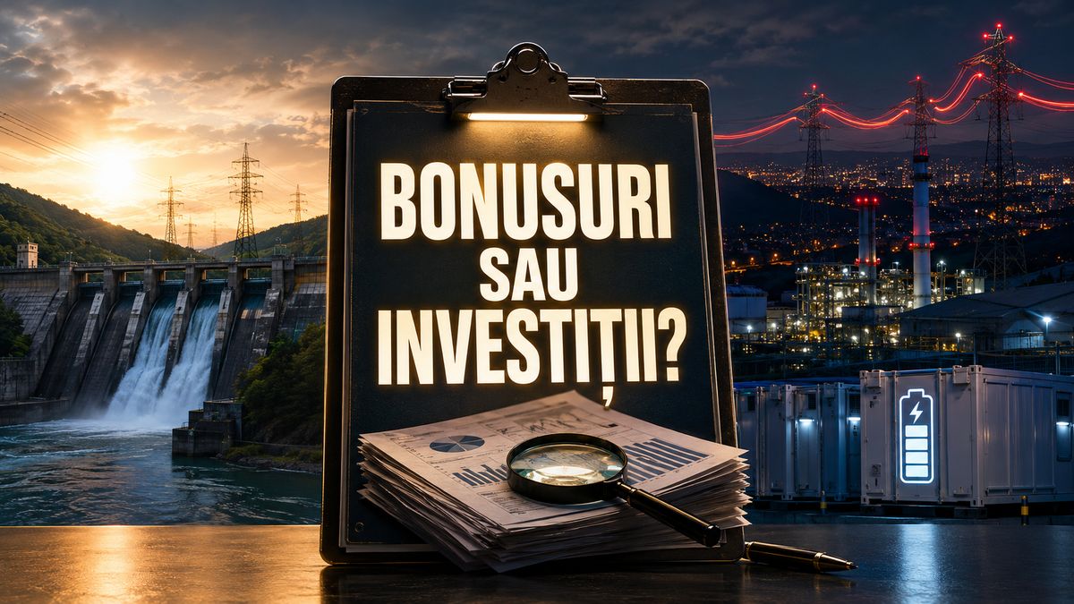 Bonusuri, baterii și importuri scumpe: de ce România plătește lipsa flexibilității în energie — NRG-IA