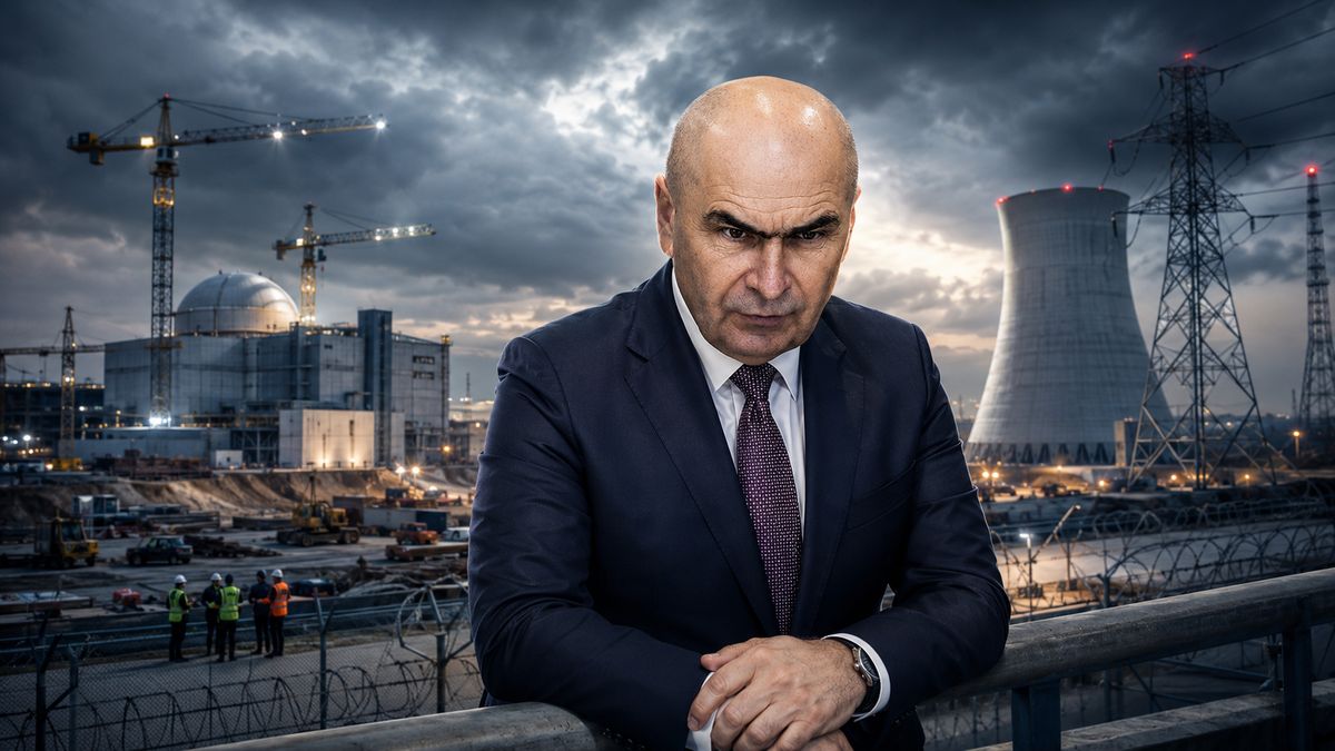 SMR Doicești sub presiune: Bolojan contestă rentabilitatea proiectului și costul energiei produse — NRG-IA