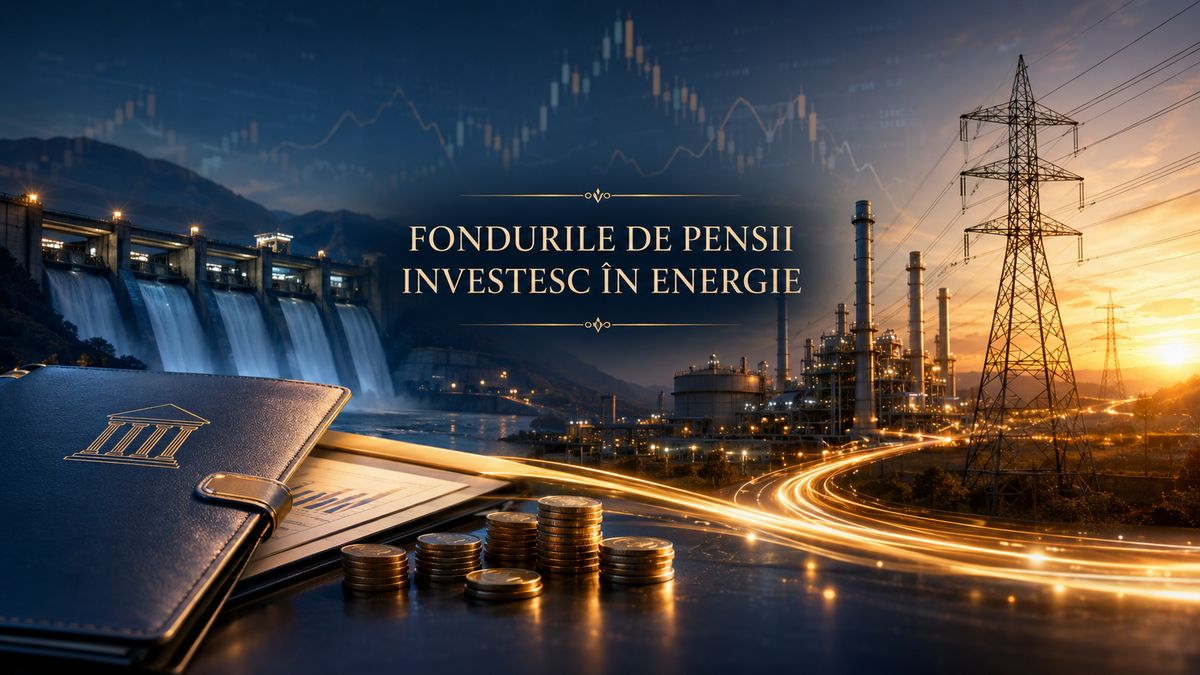 Pilonul II investește miliarde în OMV Petrom, Romgaz și Hidroelectrica, expunând milioane de români la energia strategică — NRG-IA