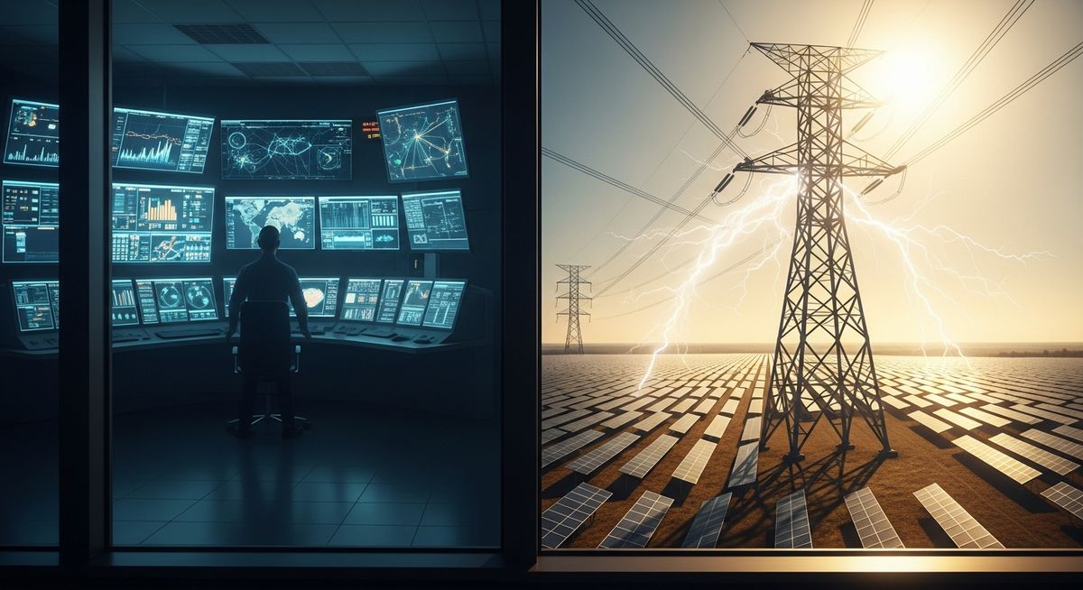 Record solar în România: fotovoltaicele depășesc 2.500 MW — NRG-IA