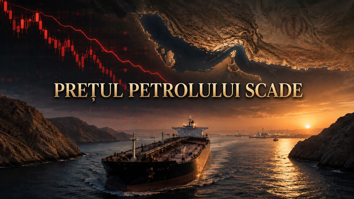 Iranul vrea control asupra trecerii prin Hormuz, iar petrolul oscilează după semnalele din negocierile SUA–Iran — NRG-IA