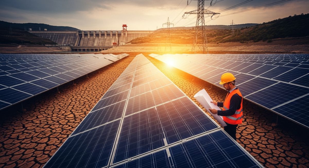 Hidroelectrica Brăila: contract 151 milioane lei cu Enevo — NRG-IA