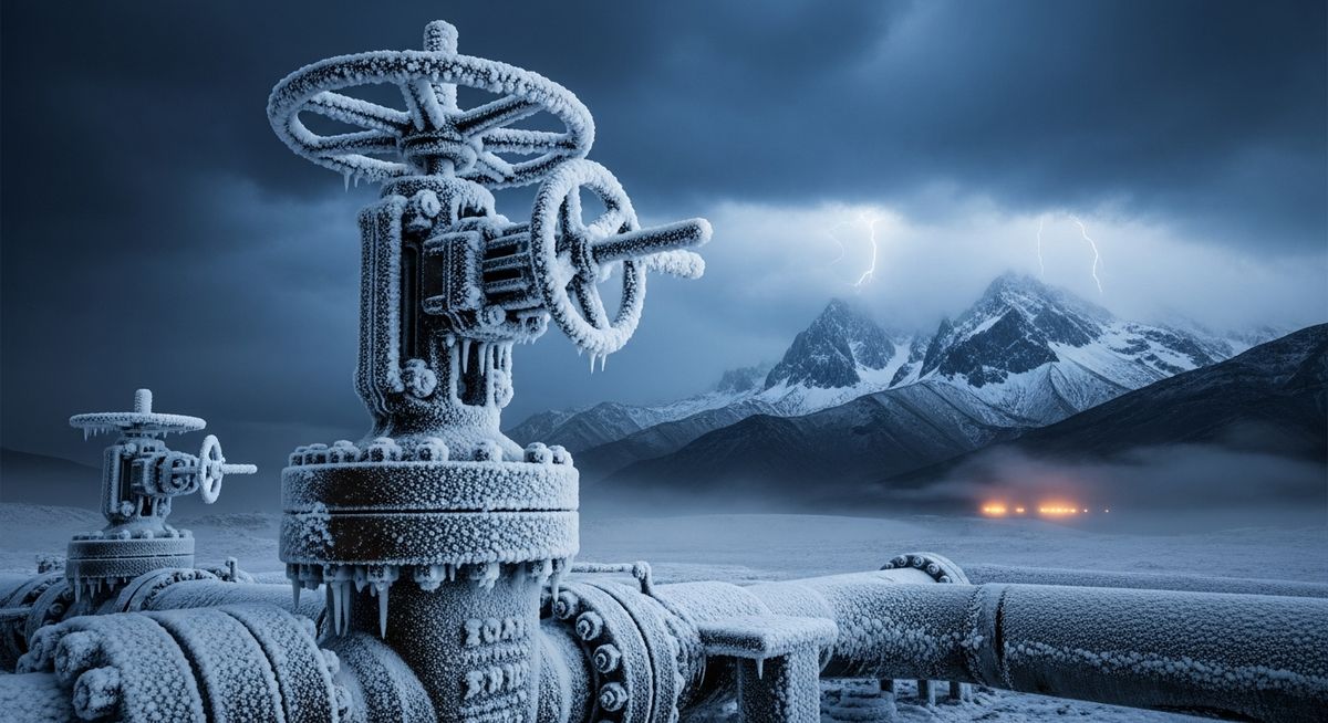 Rusia ameninta Armenia cu oprirea gazelor din cauza UE — NRG-IA