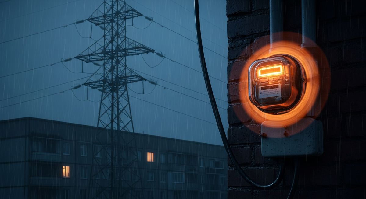 Poverea energetică: Familiile sărace plătesc triplu — NRG-IA