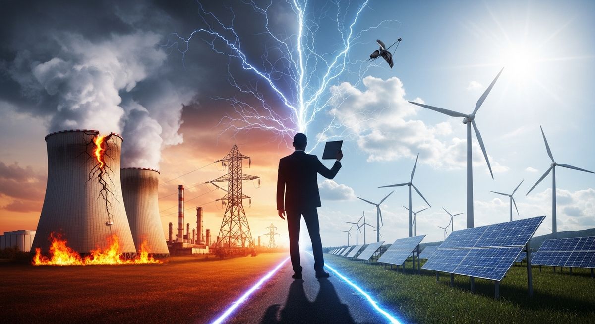 Inflația energetică și prețul petrolului: Analiză Fed — NRG-IA
