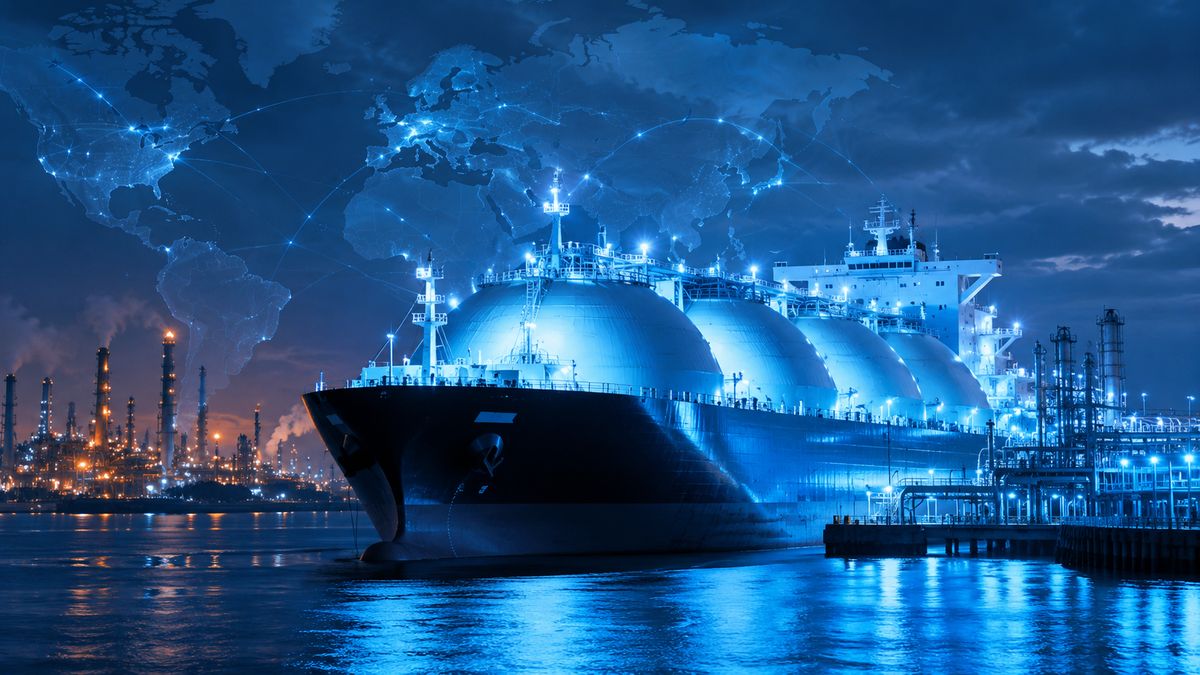 IEA: investițiile în gaze ating 330 miliarde dolari în 2026, în timp ce petrolul upstream scade — NRG-IA