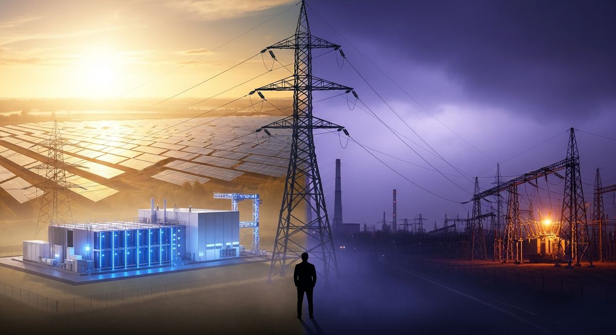 Energie solara: Economii de 135 milioane dolari zilnic — NRG-IA