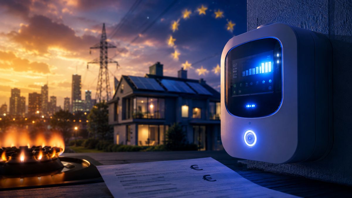 UE pregătește taxarea electricității sub nivelul gazului și tarife de rețea pentru consum flexibil — NRG-IA