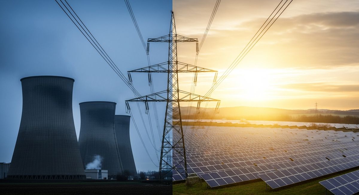 Record istoric pentru energia solară în România: 2.629 MW — NRG-IA