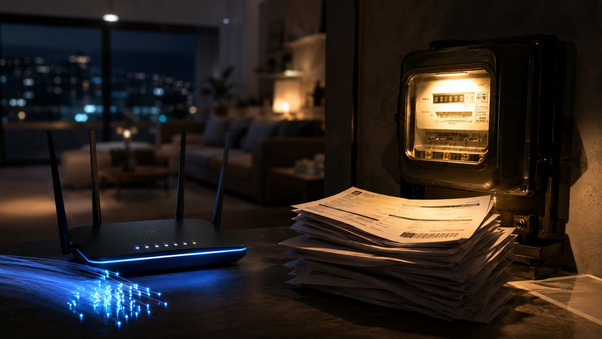 România are internet rapid și facturi mari la energie: diferența dintre telecom și reforma energetică — NRG-IA