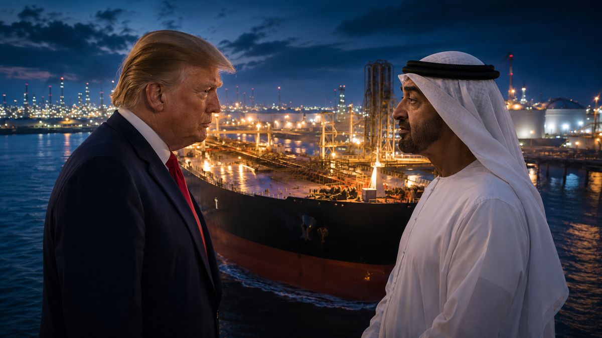SUA devin cel mai mare exportator global de țiței și combustibili, peste Arabia Saudită și Rusia — NRG-IA