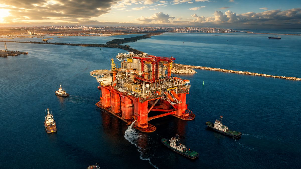 România și Polonia pot deveni ancorele regionale ale gazelor după eliminarea gazului rusesc — NRG-IA