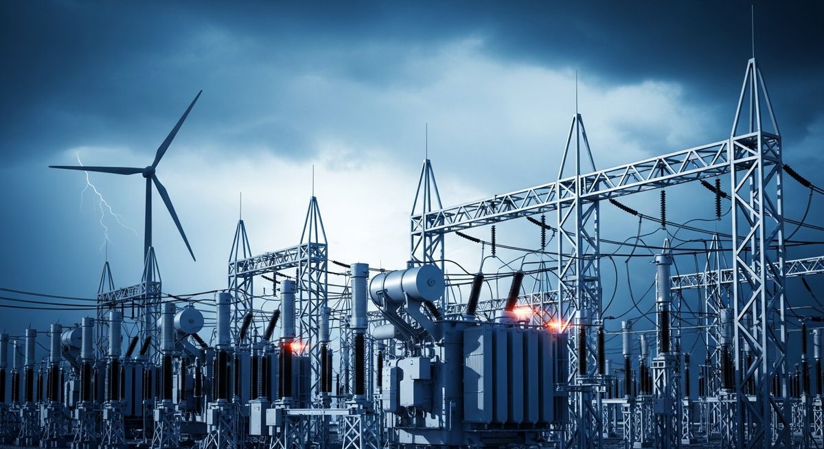 Investițiile în energie verde și paradoxul emisiilor — NRG-IA