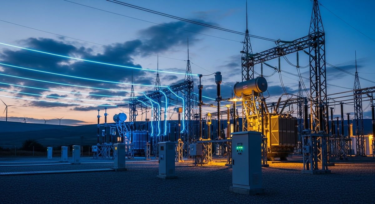 Delgaz Grid imprumuta 3 miliarde lei de la BERD si banci — NRG-IA