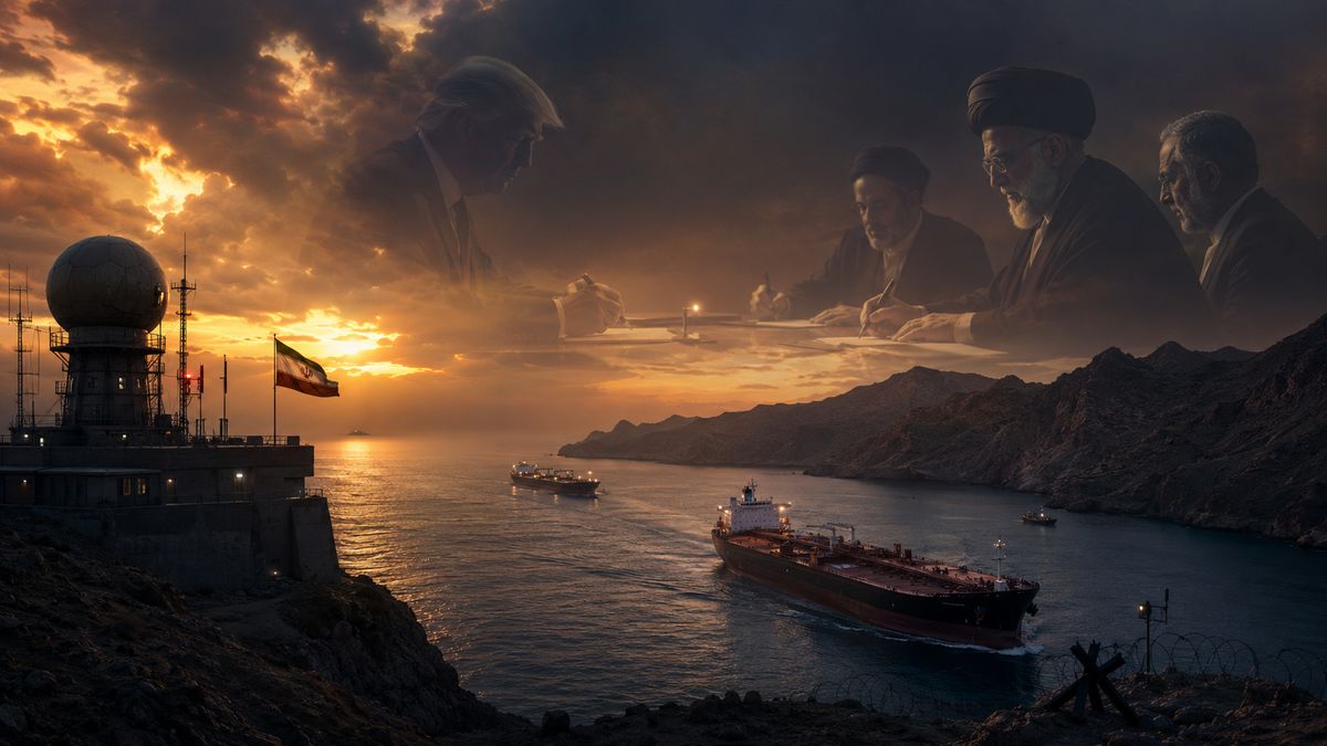 Acordul SUA-Iran: Ce nu include înțelegerea de 25 mld.$ — NRG-IA